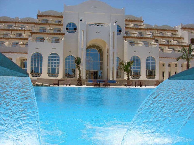 Royal Lagoons Resort & Aqua Park 5